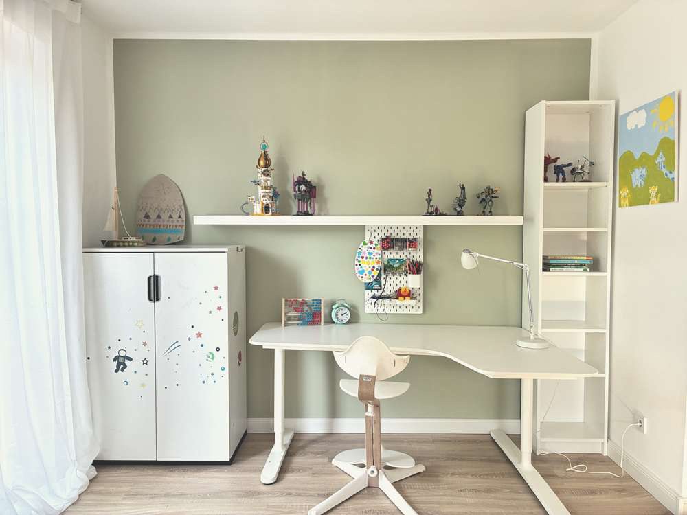 Kinderzimmer